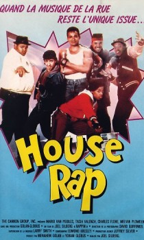 House Rap