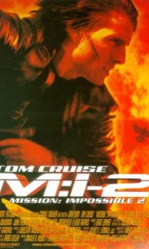 Mission : Impossible 2