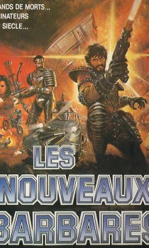 Les Nouveaux Barbares
