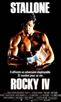 Rocky IV