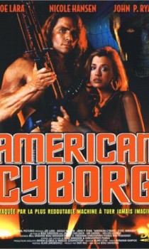American Cyborg
