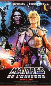 Les Maîtres de l'Univers