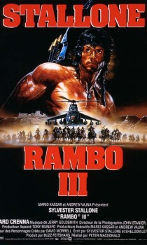 Rambo III