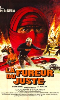 La Fureur du Juste