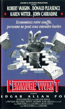 Emmuré Vivant