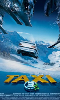 Taxi 3
