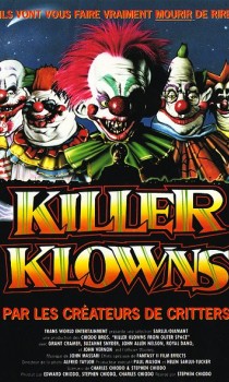 Killer Klowns