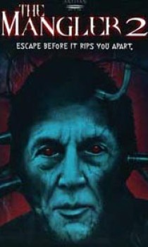 Mangler 2