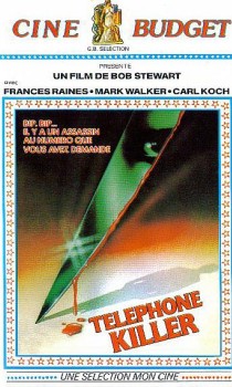 Telephone Killer