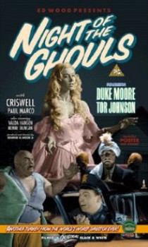 La Nuit des Revenants