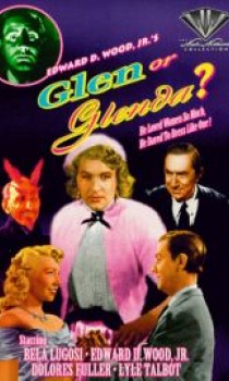Glen or Glenda