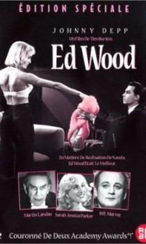 Ed Wood