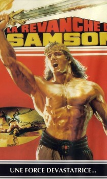 La Revanche de Samson