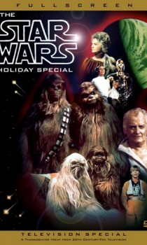 Star Wars Holiday Special