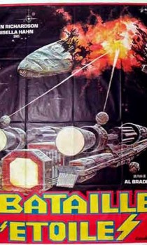 La Bataille des Etoiles
