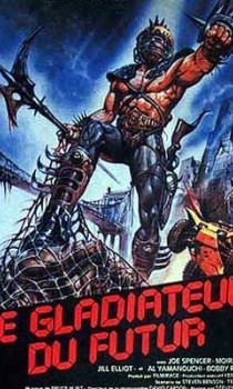 Le Gladiateur du Futur