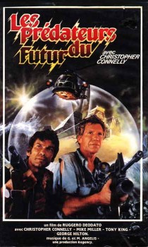 Les Prédateurs du Futur