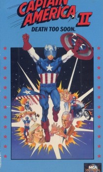 Captain America (1979)