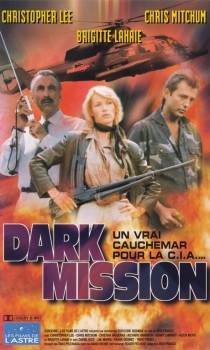 Dark Mission, les Fleurs du Mal
