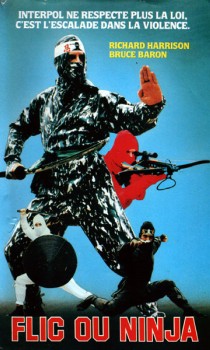 Flic ou Ninja