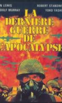 La Dernière Guerre de l'Apocalypse
