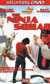 The Ninja Squad