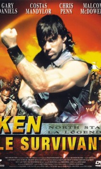 Ken le Survivant