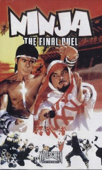 Ninja the Final Duel
