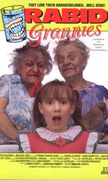 Rabid Grannies