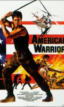 American Warrior