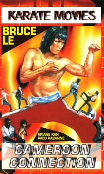Cameroun Connection