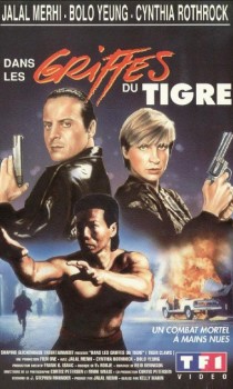 Dans les Griffes du Tigre