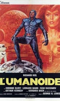 L'Humanoïde