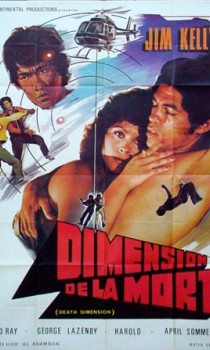 La Dimension de la Mort