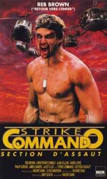 Strike Commando
