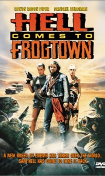 Hell Comes to Frogtown