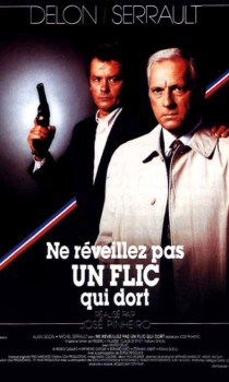 Ne Réveillez Pas un Flic Qui Dort