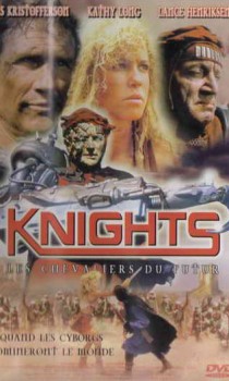 Knights, les Chevaliers du Futur