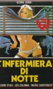 Infirmière de Nuit