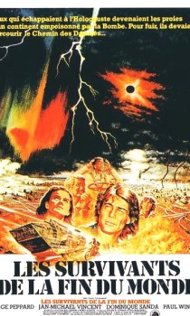 Les Survivants de la Fin du Monde