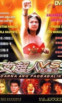 Darna Ang Pagbabalik