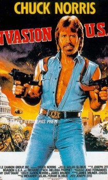 Invasion USA