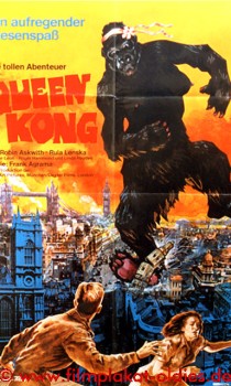 Queen Kong