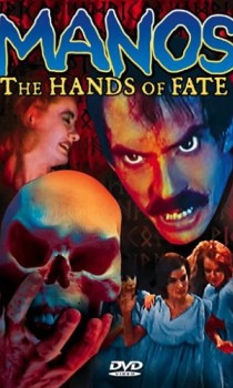 Manos, the Hands of Fate