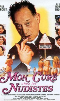 Mon Curé Chez les Nudistes
