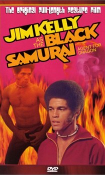 Black Samuraï