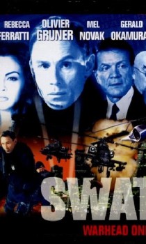 SWAT : Warhead One