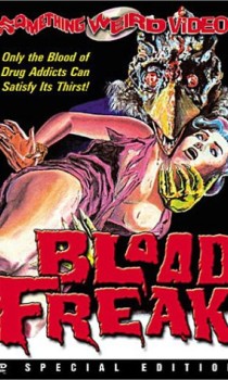 Blood Freak