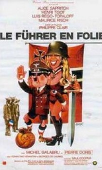 Le Führer en Folie