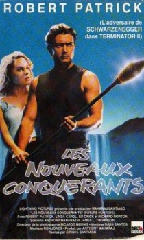 Les Nouveaux Conquérants